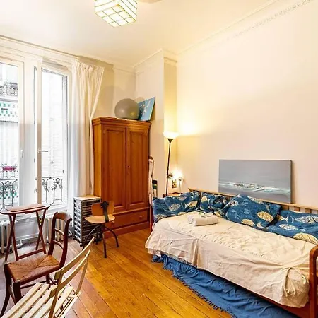 Appartamento Guestready - Charming Retreat Near Eiffel Tower *